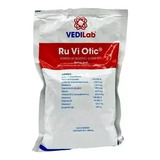 Ruviotic Vitaminas Aves Y Animales 500 Gramos Ru Vi Otic