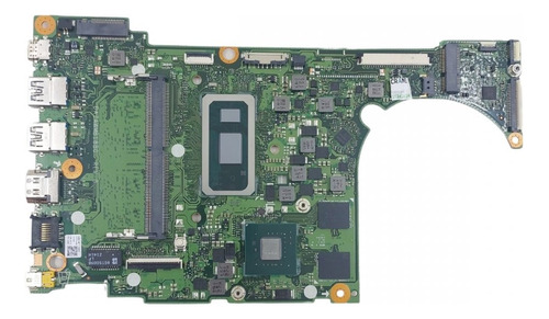 Placa Mãe Acer Aspire 5 A515-54 Notebook Dazawmb18b0-gpu