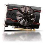 Sapphire Radeon Rx 550 2gb Gddr5 Pulse