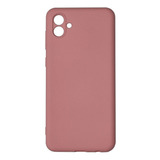 Funda Silicona Antideslizante Para Samsung Galaxy A04