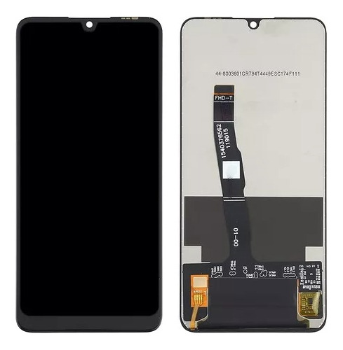 Pantalla Lcd Compatible Para Huawei P30 Lite Mar-l21a Lx1a