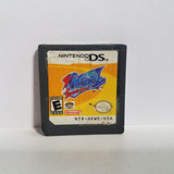 Juego Nintendo Ds Kirby Squeak Squad - Fisico