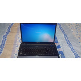 Notebook Samsung Np300e5a , Usada Funcionando