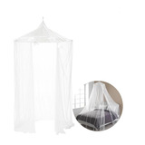 Mosquitero Para Cama Con Estrellitas Neon.