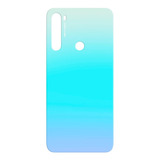 Tapa Trasera / Posterior Compatible Con Xiaomi Redmi Note 8