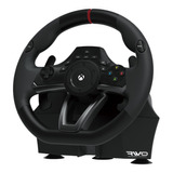 Volante Racing Wheel Overdrive Hori Xbox One/xbox S / Makkax
