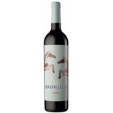 Vino Padrillos Malbec 750 Ml
