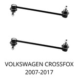 Par Tornillo Estabilizador Del Volkswagen Crossfox 07-17