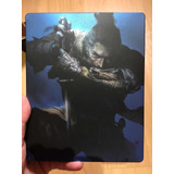 Jogo Sekiro Steelbook Xbox One Raro