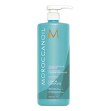 Moroccanoil Color Complete Shampoo Protector Color 1000 Ml