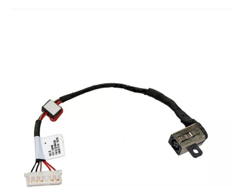 Jack Dell 14-3000 15-5000 Inspiron Dc30100ud00 