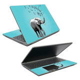 Vinilo Para Laptop Mightyskins, Compatible Con Ideapad S145