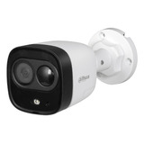 Camara Bala Bullet Ir Vision Nocturna Led 10m 2mp Ip67 Dahua