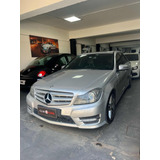 Mercedes-benz Clase C 1.8 C250 Coupe Sport B.efficiency At