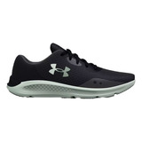 Tenis Mujer Under Armour Charged P3 Negro Mujer Impacto Gym