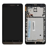 1 Pantalla Lcd For Asus Zenfone 6 A600cg T00g A601cg