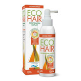 Eco-hair Loción Spray Crecimiento Capilar X 125 Ml