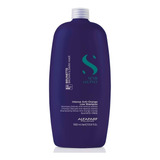 Alfaparf Shampoo Matizante Anti Naranjo 1000 Ml
