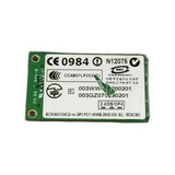 Placa Wifi Broadcom Bcm94312mcg