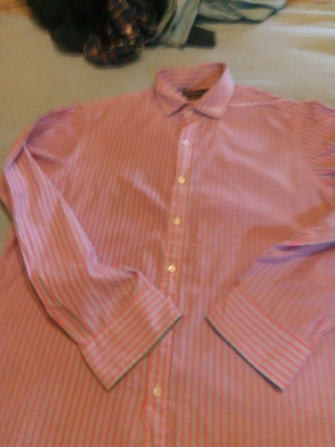 Camisa Polo