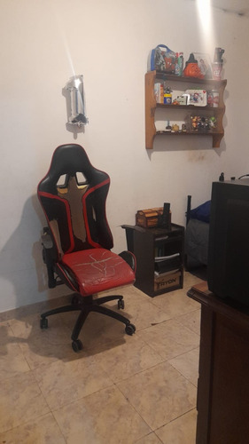 Silla Gamer Usada A Restaurar Aero Cool...ergonomica