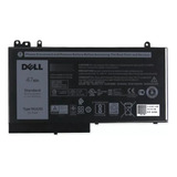 Bateria Notebook Dell Nggx5 E5270 E5470 E5570 Jy8d6 47wh