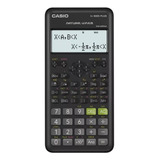 Calculadora Cientifica Casio Fx-95 Es Plus 274 Funciones