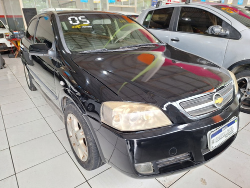 Chevrolet Astra  2.0 Mpfi Advant 8v 2005