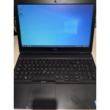 Computadora Dell Latitude 5590