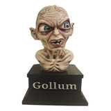 Figura Gollum De El Señor De Los Anillos - Impresion 3d -
