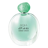 Perfume Importado Mujer Acqua Di Gioia Edp 100 Ml Armani