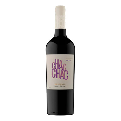 Vinho Tinto Argentino Chac Chac Malbec Reserva 750ml | MercadoLivre