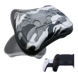 Case Estojo Para Controle Ps5 Dualsense Protetor