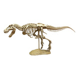 Jurassic World Dinosaurio De Juguete T-rex Mattel Escultura