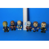 Funko Mystery Minis Suicide Squad Precio Por Unidad