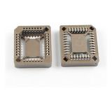 Zocalo Plcc32 Plcc32-smd 32 Pin Plcc Convertidor Chip