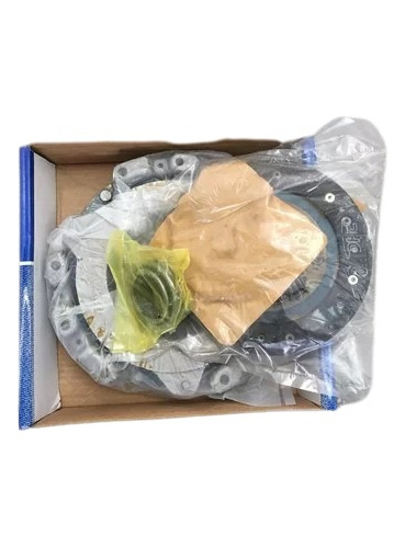 Kit Clutch O Crochet Chevrolet Spark Foto 2