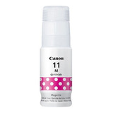 Tinta Canon Pixma Gi-11 Color Magenta 4535c001aa /v