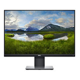 Monitor Dell P2421 24.1  Wuxga Lcd 1920x1200 Negro