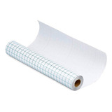 Papel Adesivo Contact Transparente Cristal 45cm X 25m