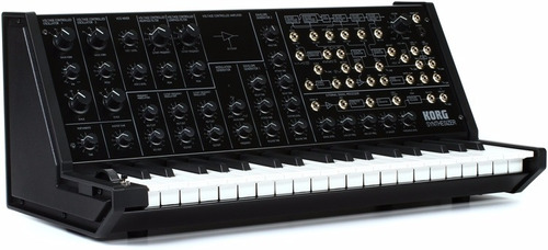 Sintetizador Korg Ms20 Mini Analogico Monofonico