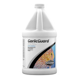 Garlicguard 2l Ajo Seachem Plantado Acuario Pecera Peces