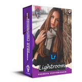 + 50 Mil Luts Cor Efeitos Presets Profissionais Lightroom 