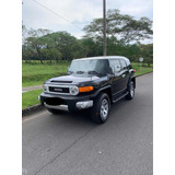 Toyota Fj Cruiser Fj Cruiser