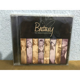 Britney Spears    The Singles Collection ( Edicion Japonesa