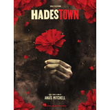 Partitura Piano Vocal Hadestown Selections 2021 Digital