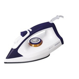 Plancha De Ropa Electrica Peabody Pe-ps20 Seca 1300 Watts