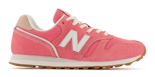 Zapatilla New Balance 373 Urbana Mujer Wl373sp2 90273