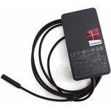 Cargador Original Microsoft Surface Pro 1 Y 2 3.6a 1536 Mty