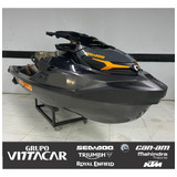 Seadoo Jet Ski Gtx 170 2023